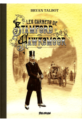 Les Carnets de Stamford...