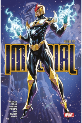 Imperial 02 - Edition...