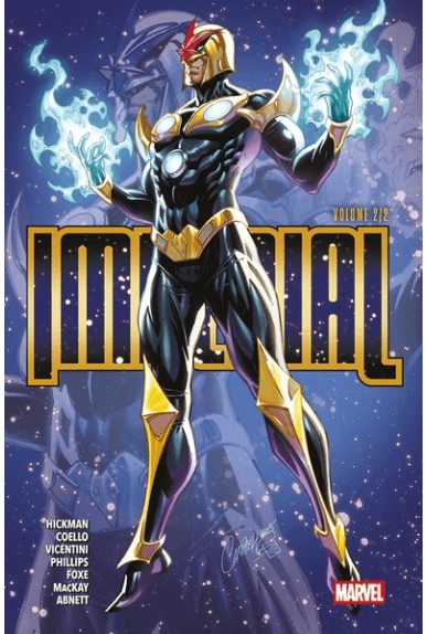 Imperial 02 - Edition...