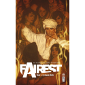 FAIREST TOME 1