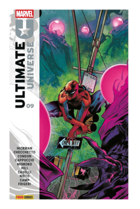 Ultimate Universe 09