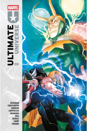 Ultimate Universe 09 -...