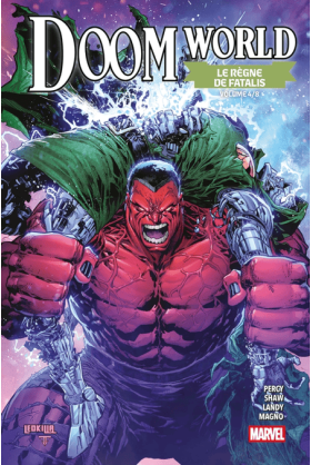 Doom World 04 (sur 8) -...