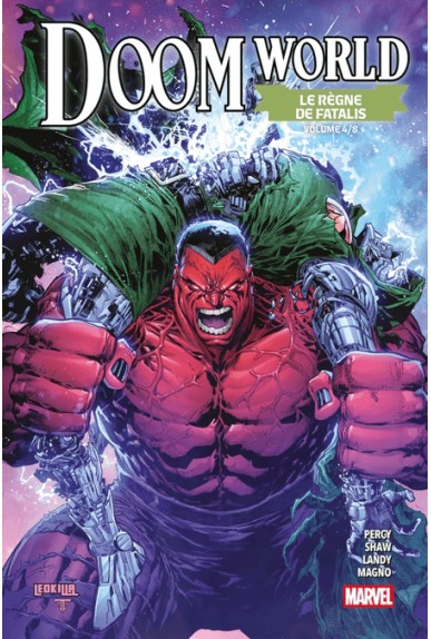 Doom World 04 (sur 8) -...