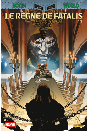 Doom World 04 (sur 8)