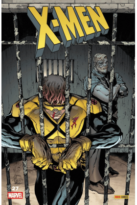 X-Men 27 (2025)