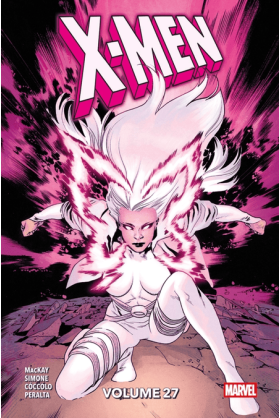 X-Men 27 Collector (2025)