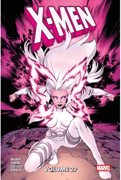 X-Men 27 Collector (2025)
