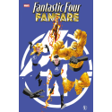 Fantastic Four : Fanfare
