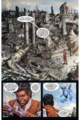 FAIREST TOME 1