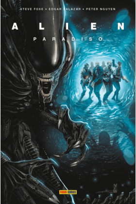 Alien : Paradiso