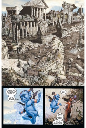 FAIREST TOME 1