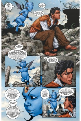 FAIREST TOME 1
