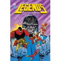Legends Intégrale Tome 2...