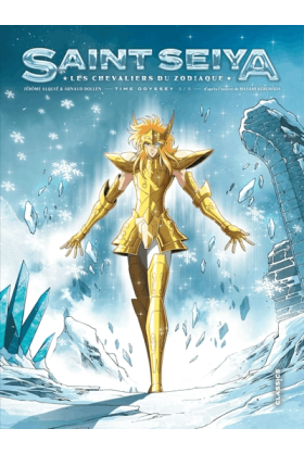 Coffret Collector Saint...