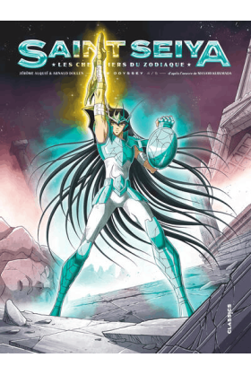 Coffret Collector Saint...