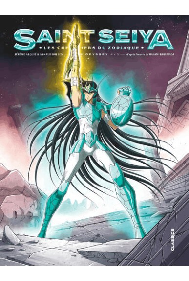 Coffret Collector Saint...