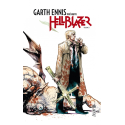 GARTH ENNIS PRESENTE HELLBLAZER TOME 1