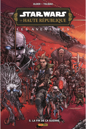 La Haute République Les...