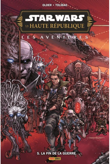 La Haute République Les...