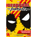 Deadpool Samurai - Saison 2 Tome 1
