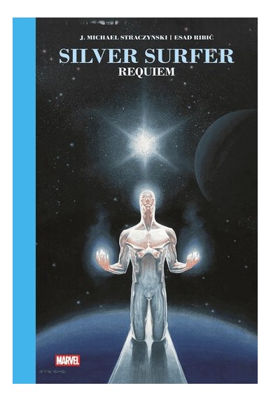 Silver Surfer : Requiem...