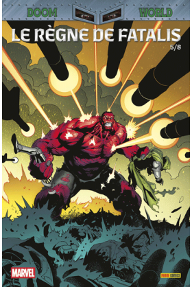 Doom World 05 (sur 08)