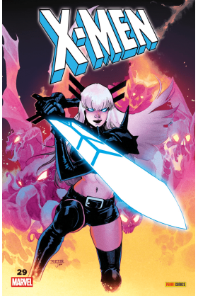 X-men 29 (2025)