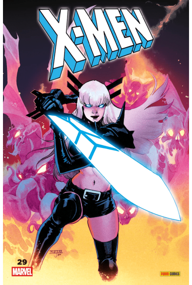 X-men 29 (2025)