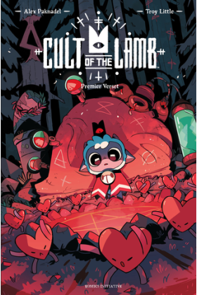 Cult of the Lamb : Premier...