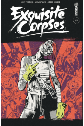 Exquisite Corpses Episode 3