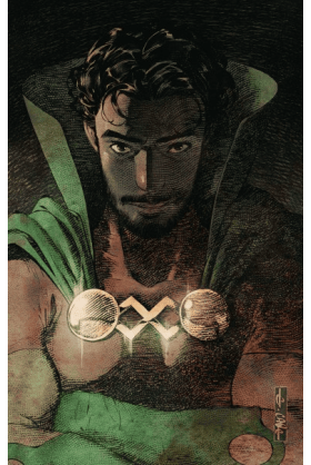 New Gods Tome 2 - Edition...