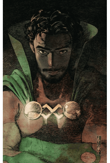 New Gods Tome 2 - Edition...