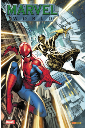 Marvel World 06