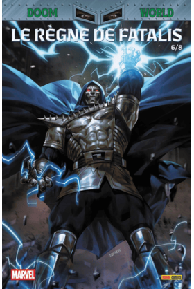 Doom World 06 (sur 08)