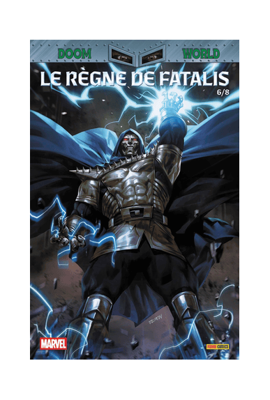 Doom World 06 (sur 08)