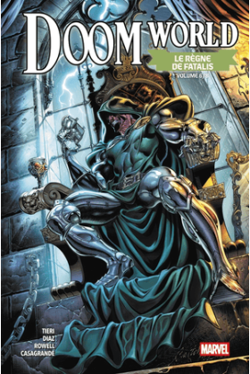 Doom World 06 (sur 08) -...