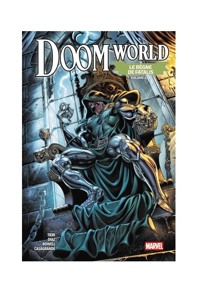 Doom World 06 (sur 08) -...