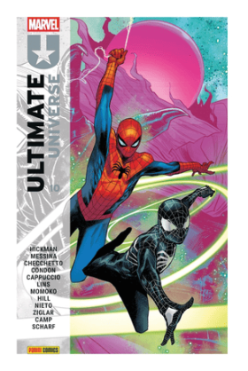 Ultimate Universe 10