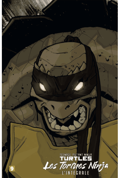 TMNT Les Tortues Ninja...