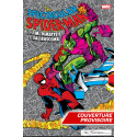 Spectacular Spider-Man par DeMatteis et Buscema