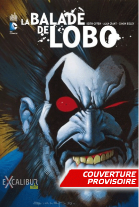 Lobo : Le dernier Czarnien