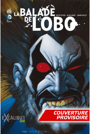 Lobo : Le dernier Czarnien