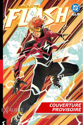 Absolute Flash Tome 2