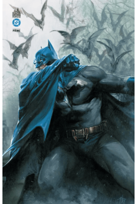 Batman Prime Tome 1 -...