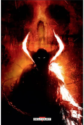 Spawn 2026 - Variante...