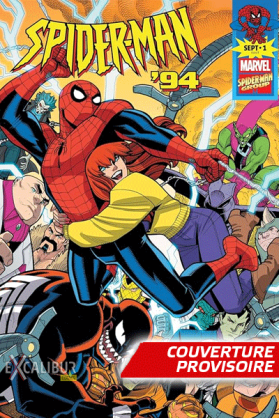 Spider-Man '94