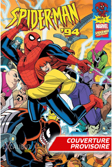 Spider-Man '94