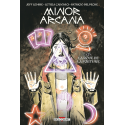 Minor Arcana Tome 2 : La roue de la Fortune