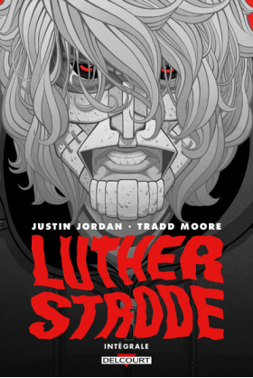 LUTHER STRODE Intégrale